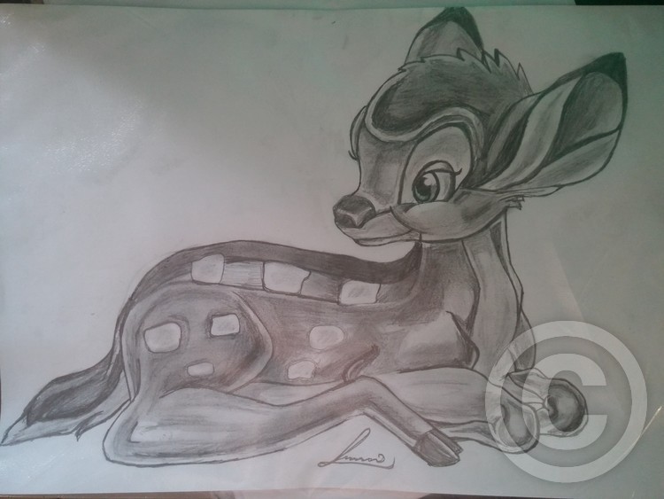 bambi
