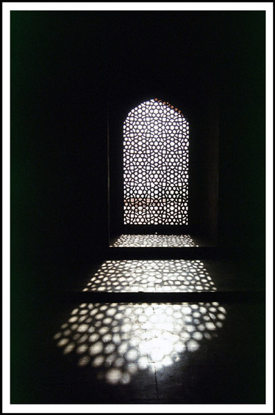 Humayun Tomb