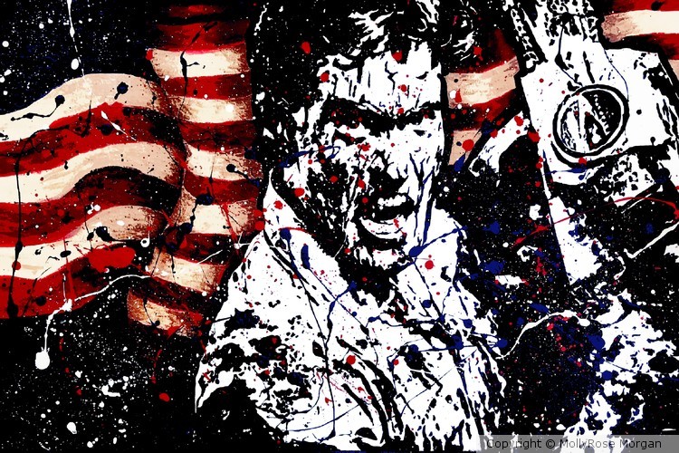 Ash Vs The Evil Dead