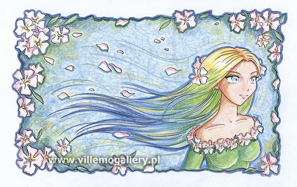 spring