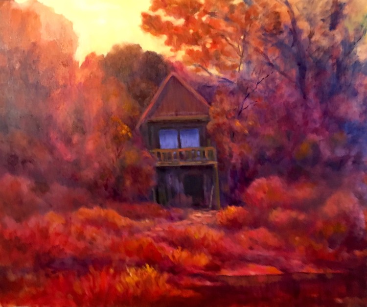 Old House