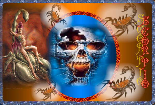 Scorpio