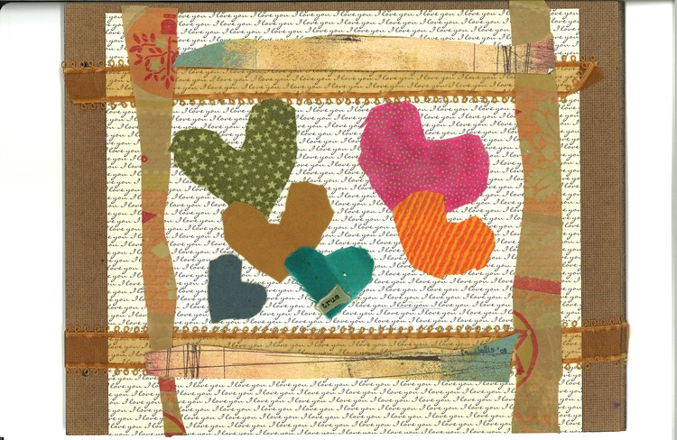 hearts
