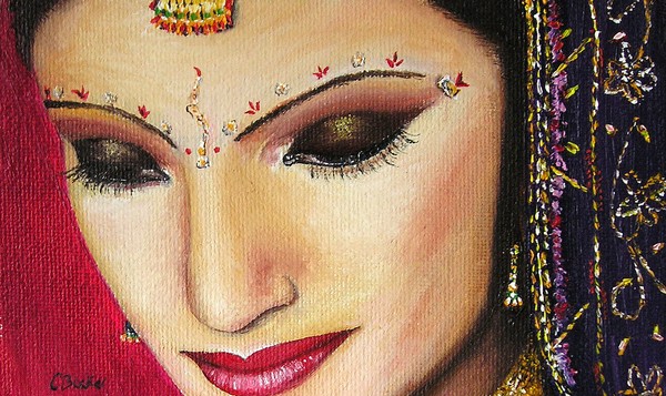 asian-bride
