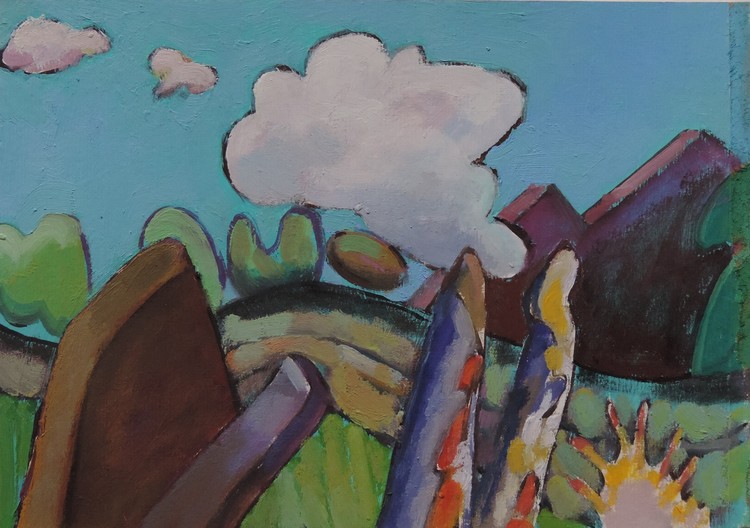 PAISAGEM 