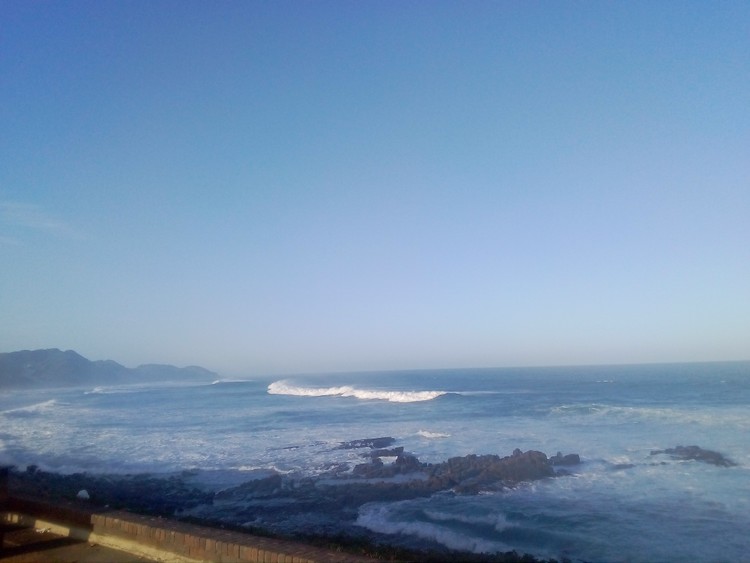 New Dawn Blue
