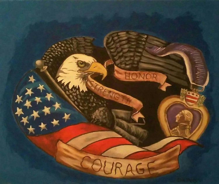 Courage