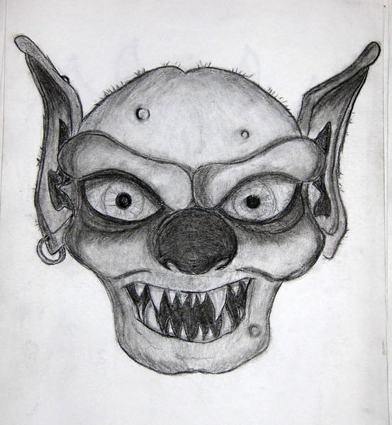 Goblin
