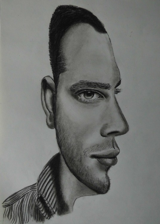 Optical Illusion