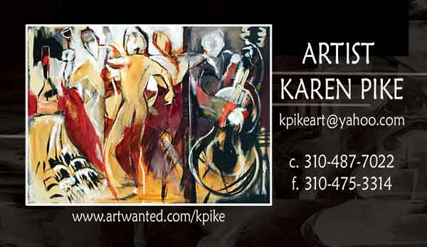 bussiness card