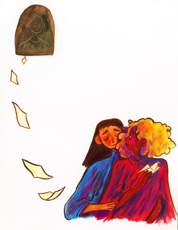 Spot Illustration1