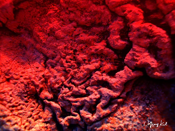 Volcanic Fire