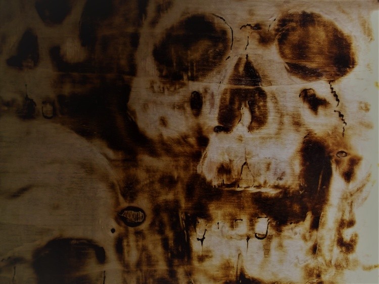 Srorched Skulls  (11)