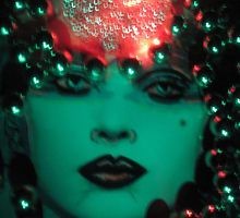 moon maiden
