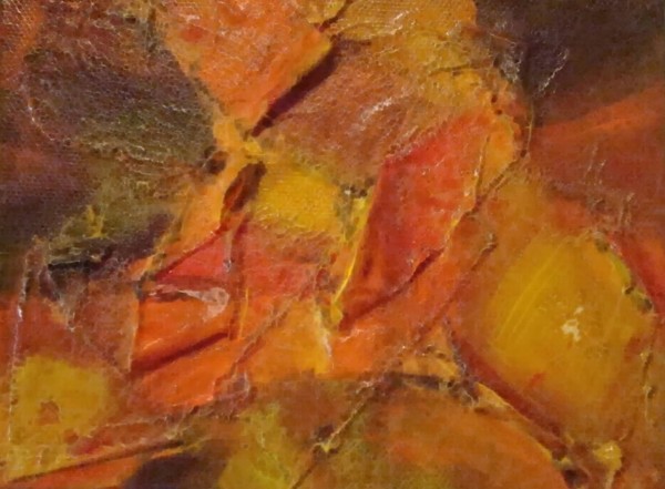 Leaves of Autumn
