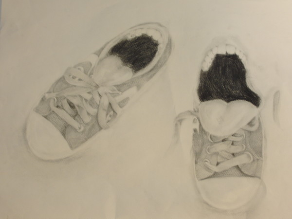 Cheeky Shoes