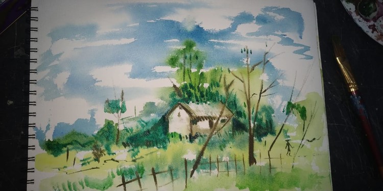 watercolor_landscape