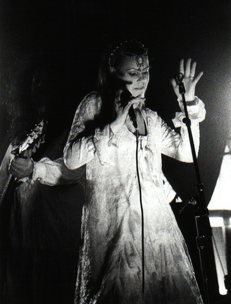 Faith & The Muse