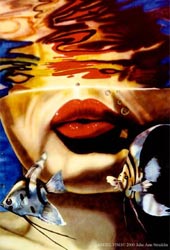 Angel Fish