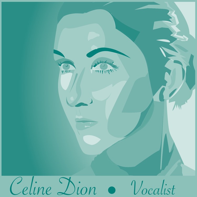 Celine Dion