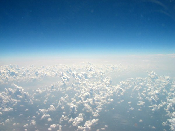 Sky's The Limit