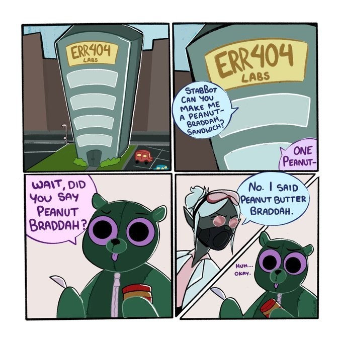 comics
