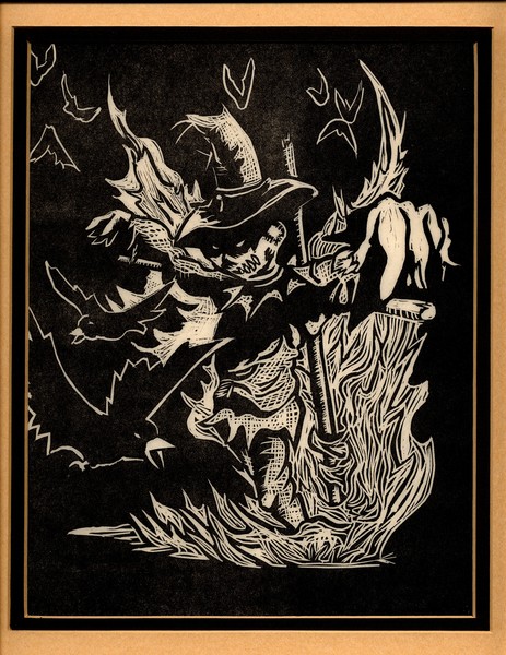 Scarecrow