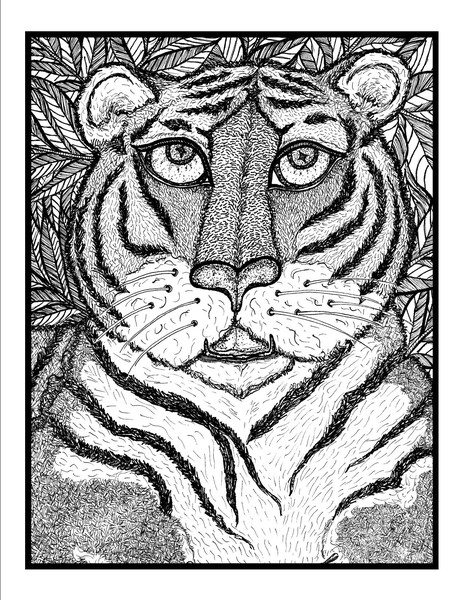 Tigress Soul