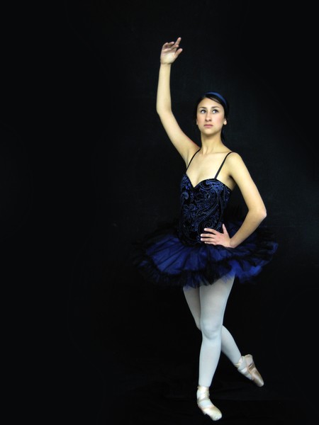 KAREN MURO BALLET 