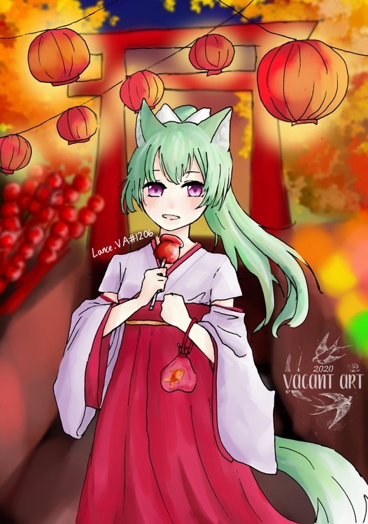 sakura 1