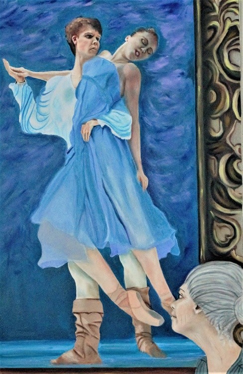 pasdedeux