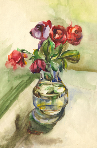 Roses