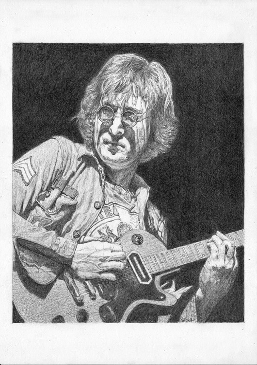 Sergeant Pepper 
