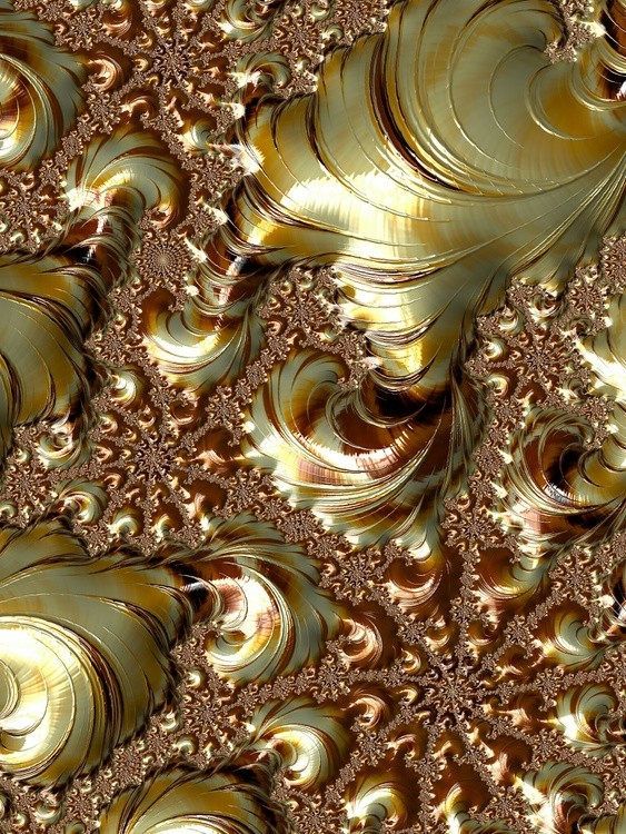 Fractal No 213