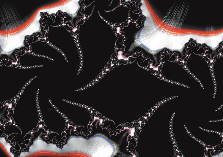 Fractal Art No 497