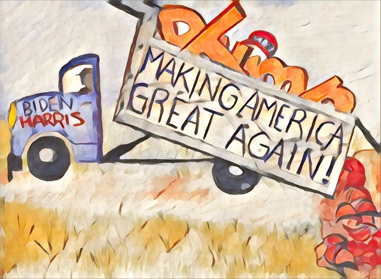 DumpTrump