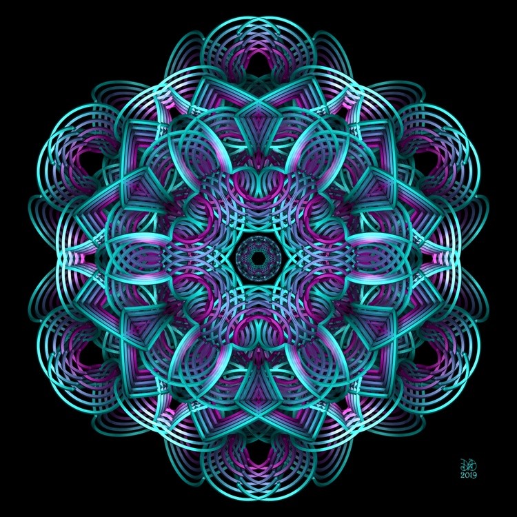 Parabolic Persistence-330