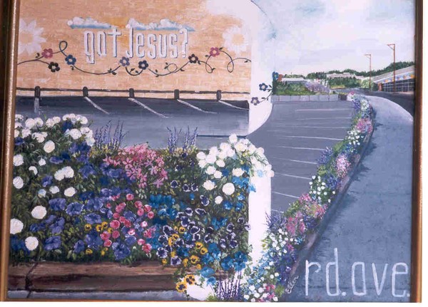 Communities in Bloom-No. l