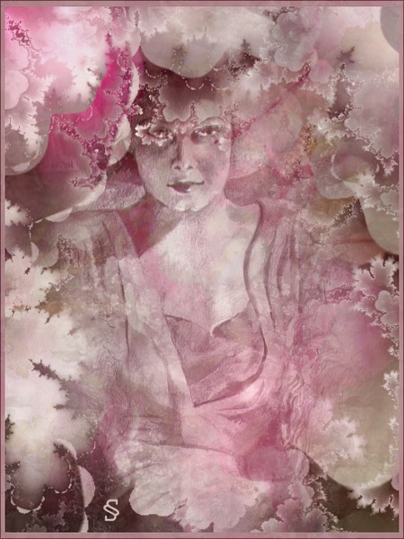 ....a harlow valentine
