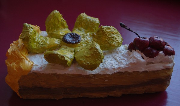 Cake