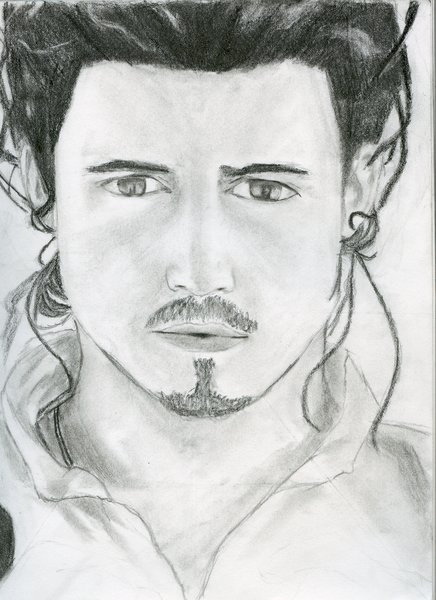 Orlando Bloom