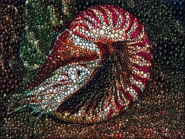 Marblelous Nautilus