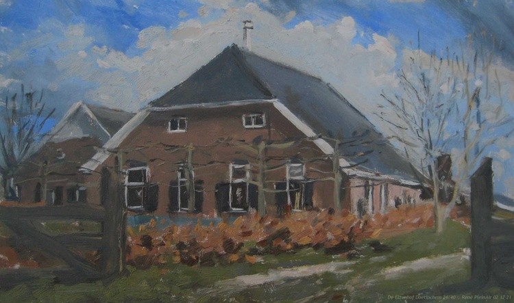 De Elzenhof Doetinchem 02 12 21