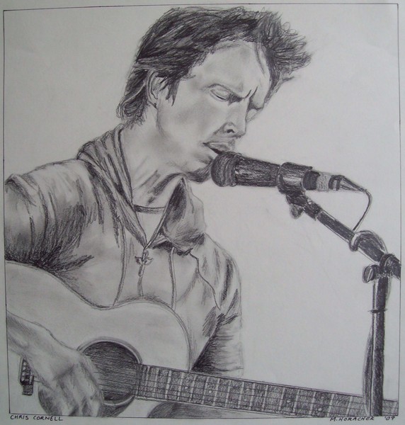 Chris Cornell
