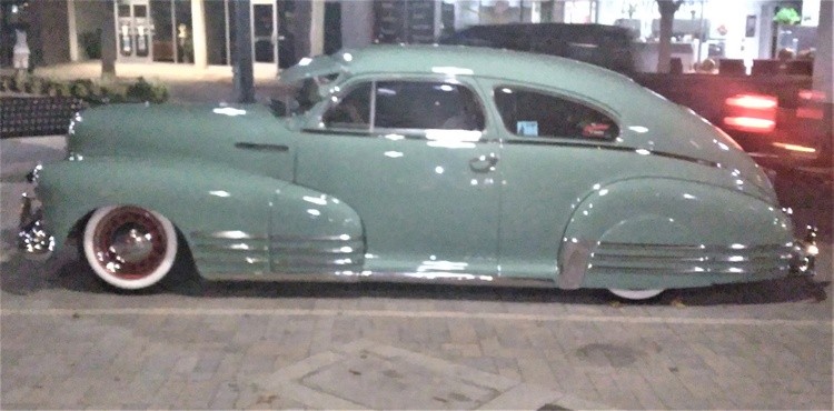 Car Club 2