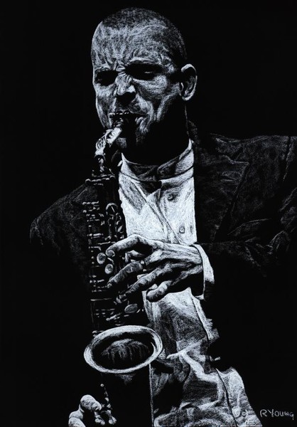 Sensational Sax