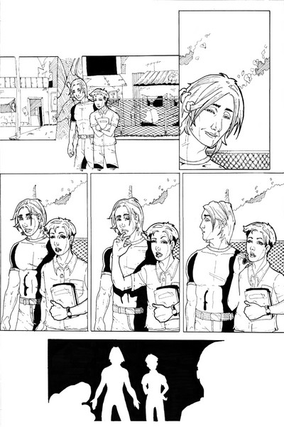 Mondo Chap 2 Page 2