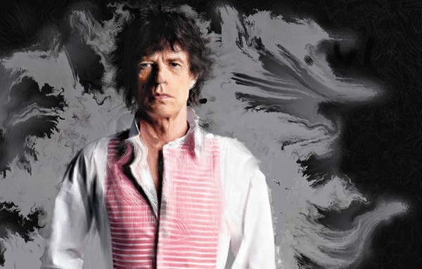 Jumpin Jack Flash