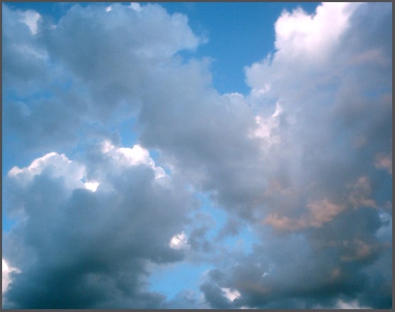Las Vegas Sky