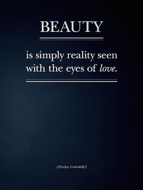 beauty